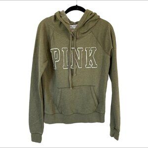 Victoria Secret Pink Sweat Shirt